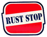 RUST STOP