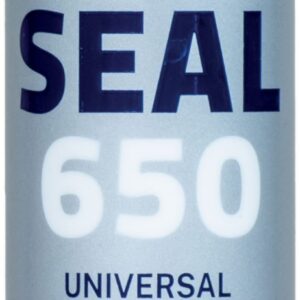 NPT SiMP-Seal 650, 290ml, melna, daudzfunkcionāla vienkomponenta SiMP elastīgā līme un hermētiķis. Pilnīgi bez smaržas un ar ļoti zemu emisiju līmeni.