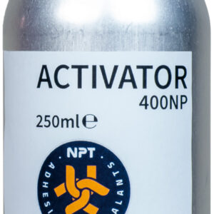 NPT Activator 400 NP, adhēzijas veicinātājs neporainām virsmām 1L