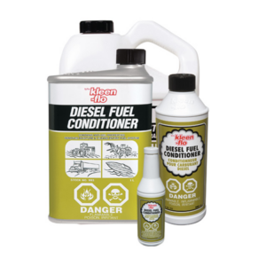 K991 Kleen flo dīzeļdegvielas piedeva 150ml