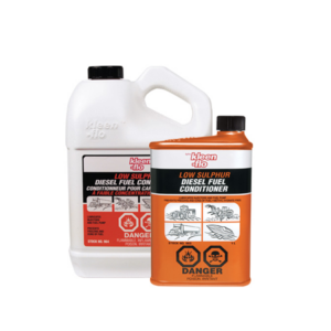 K963 Kleen flo dīzeļdegvielas piedeva 1l