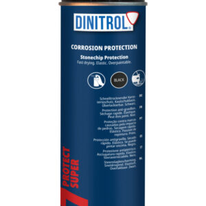 Dinitrol 447 Protect elastīgs virsbūves aizsargslānis, 500ml