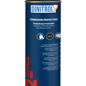 Dinitrol 482 Pretkorozijas līdzeklis šasijai, 500ml