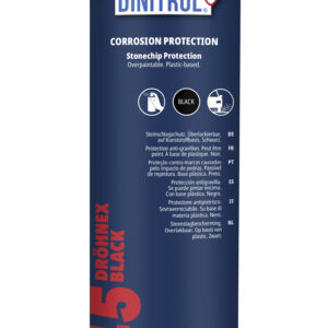 Dinitrol 445 Drohnex ciets virsbūves aizsargslānis 1l