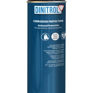 Dinitrol 81