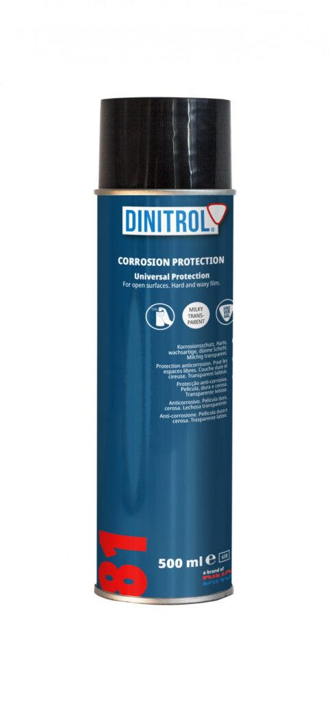 Dinitrol 81