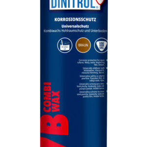 Dinitrol 77B Antikorozijas aizsargvasks 1l