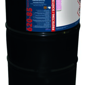 DINITROL 620-85 GOLD, 208l
