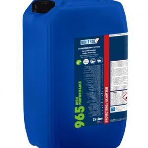 DINITROL 965 HIGH PERFORMANCE, 25l