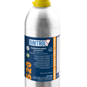 Dinitrol 520 Virsmas attaukotājs logu līmēm 250ml