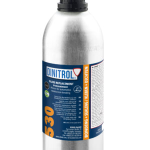 Dinitrol 530 Grunts vējstikliem Glass - Paint primer. 250ml