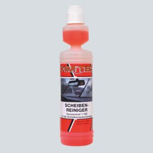 KIMTEC® logu tīrīšanas līdzekļa dozēšanas pudeles koncentrāts, 250ml