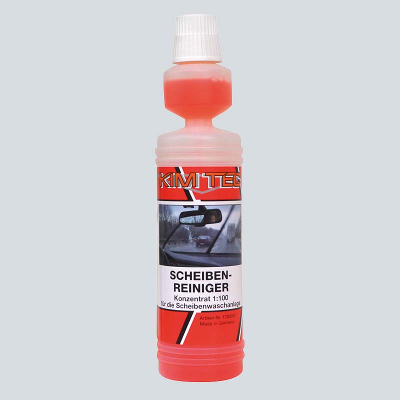KIMTEC® logu tīrīšanas līdzekļa dozēšanas pudeles koncentrāts, 250ml