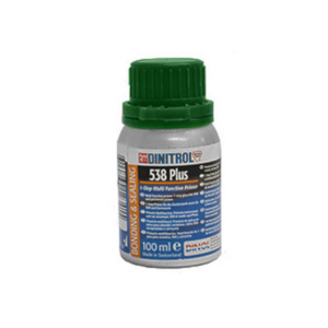 Dinitrol grunts 538 plus 1-step primer. 30ml