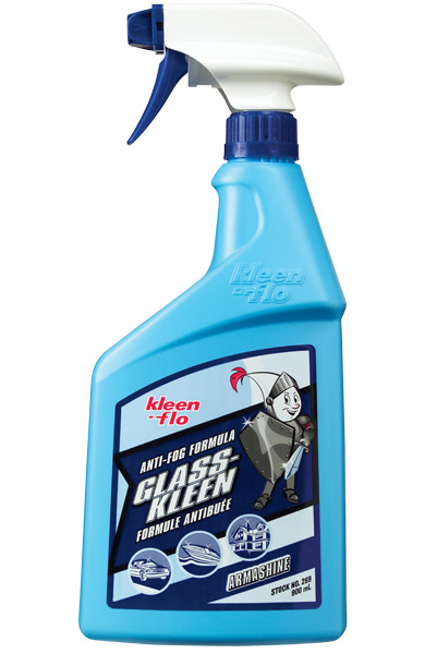 K269 Stiklu tīrīšanas līdzeklis 900ml