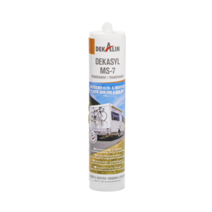 Dekaseal MS7 hermētiķis, 290ml