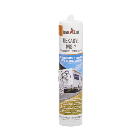 Dekaseal MS7 hermētiķis, 290ml