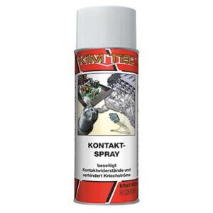 KIMTEC® kontakta aerosols,, 400ml
