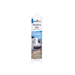 Dekaseal 8936 melns hermētiķis, 310ml