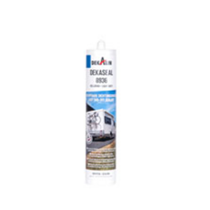 Dekaseal 8936 pelēks hermētiķis, 310ml