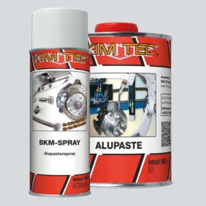 KIMTEC® Alupaste BKM, 400ml