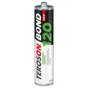 Teroson BOND 120 2 h SDAT vējstiklu līme, 310ml