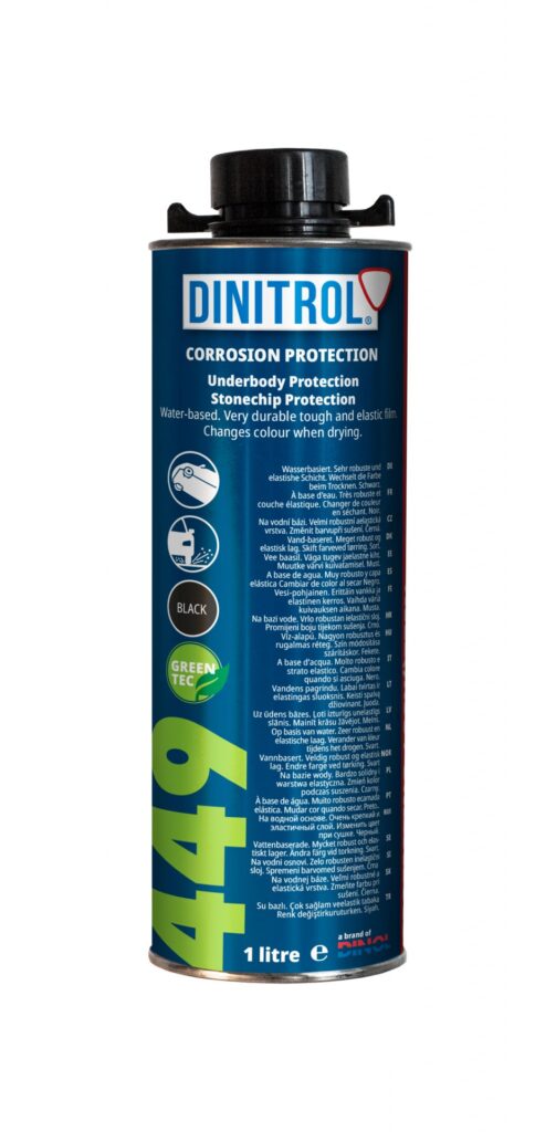Dinitrol 449