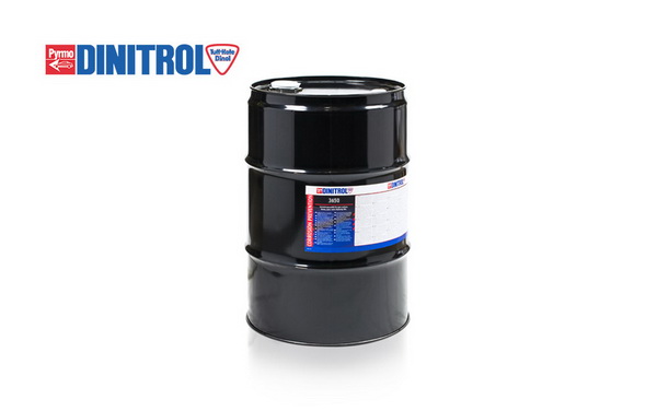 Dinitrol 4941 208l, antikorozijas līdzeklis
