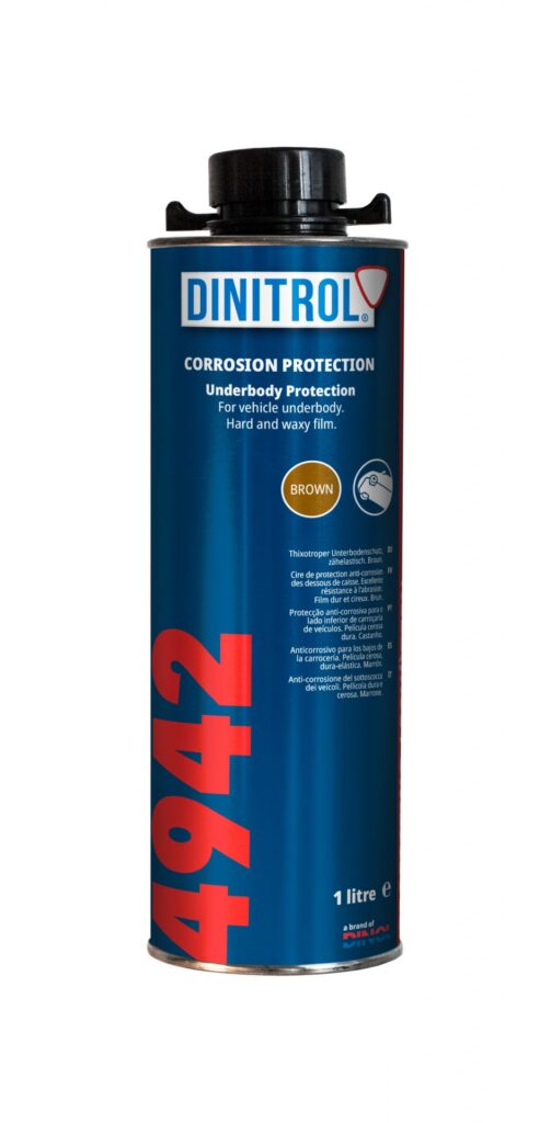 Dinitrol 4942, 208l