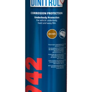 Dinitrol 4942, 1l
