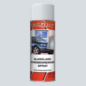 KIMTEC® stikla spīduma logu tīrīšanas līdzeklis, 400ml