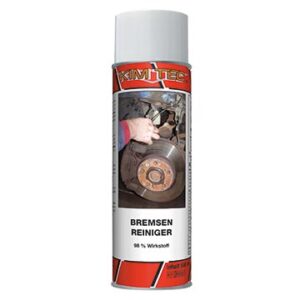KIMTEC® bremžu tīrītājs, 5l