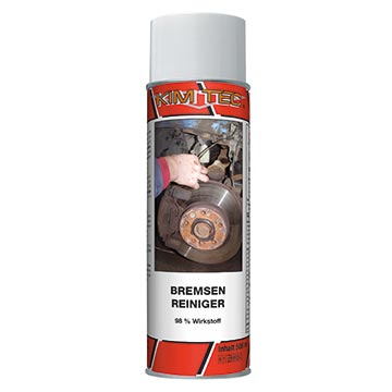 KIMTEC® bremžu tīrītājs, 500ml