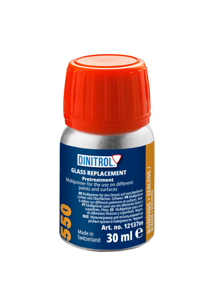 Dinitrol 550 multi primer 30ml