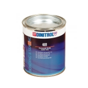 Dinitrol 401 blīvmasa šuvēm 1kg
