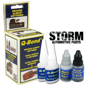 Q Bond remonta komplekts