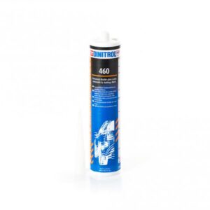 Dinitrol 460 elastīga blīvmasa, 310ml