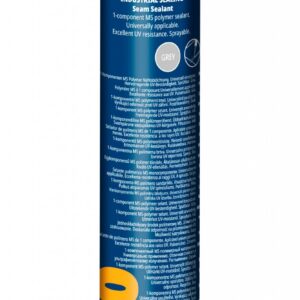 Dinitrol 700 izsmidzināms STP blīvmasa, šuvju hermētiķis 310ml