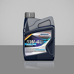 AVISTA PACE EVO PD SAE 5W-40 1l