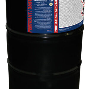 Dinitrol PENETRANT/3650, 208l