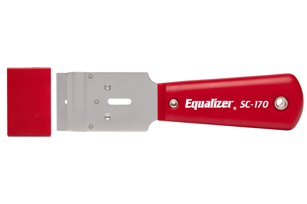 Equalizer SC 170