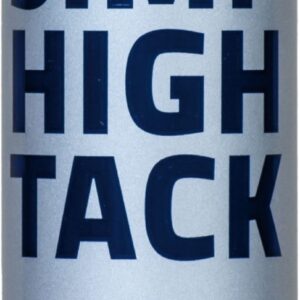 NPT SiMP HIGH TACK, melna 290ml, augsta noturība pie uzklāšanas un zaļās (pēc uzklāšanas iegūtās) stiprības vienkomponenta, SiMP elastīga montāžas līme.