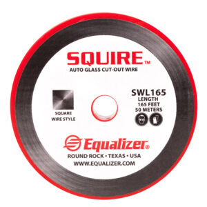 Equalizer kvadrātveida trose 50m