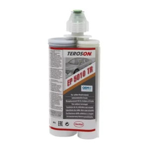Teroson EP 5010 TR – 200 ml (epoksīda sveķi, alvas aizvietotājs, bez šķīdinātājiem)