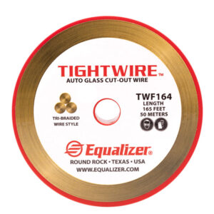 Equalizer vīta trose 50m