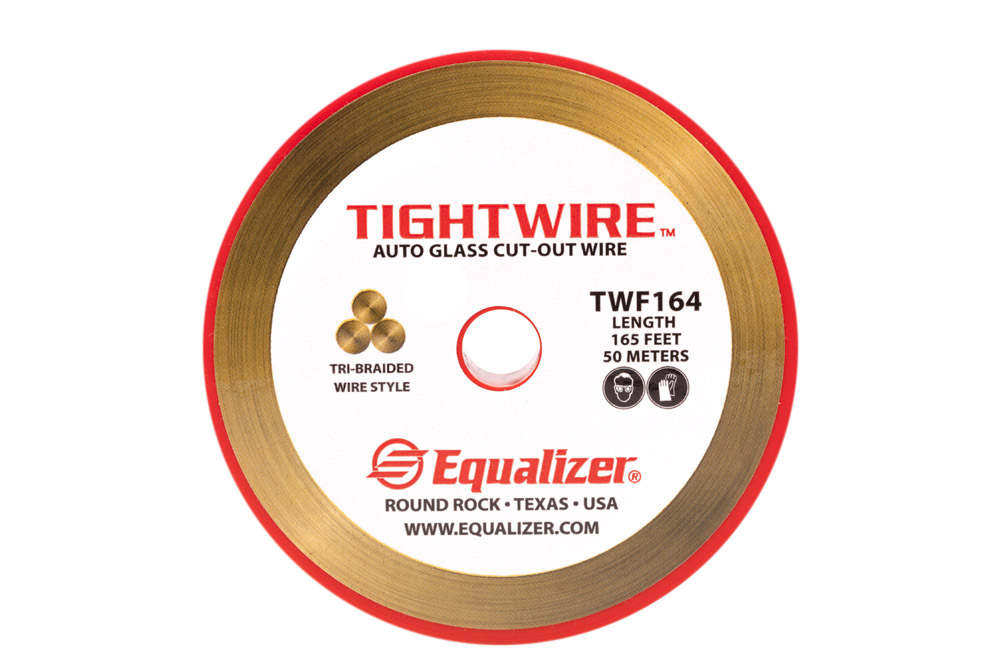 Equalizer vīta trose 50m