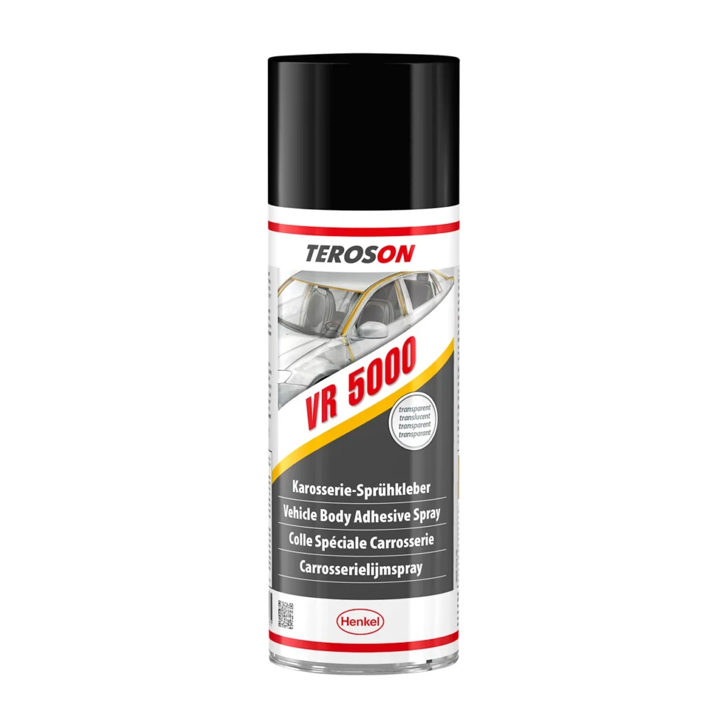Teroson VR 5000 kontaktlīme, 400ml