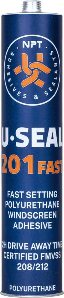 NPT U-Seal 201 Fast,