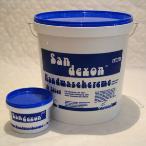 Sandexon ULTRA roku mazgāšanas krems, 500ml