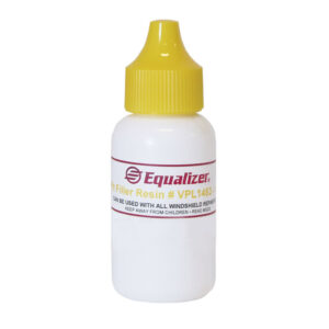 Equalizer® VPL 1453 Pit Filler Resin 1 Oz